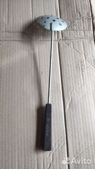 Шумовка для зимней рыбалки