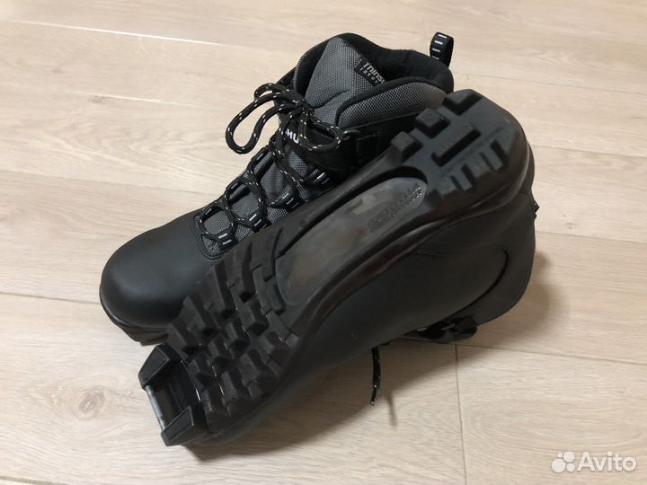 Лыжные ботинки Madshus CT-80 EU43 RU42