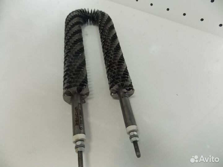 Тэн 1500w обдуваемый