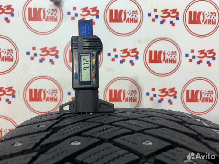 Goodyear UltraGrip Arctic 2 235/45 R18