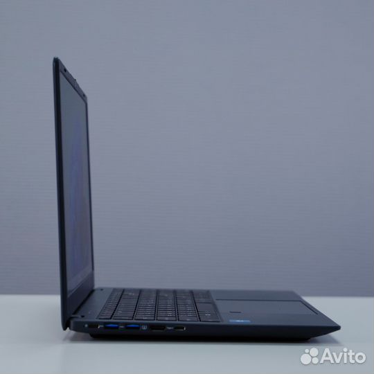 Рабочий ноутбук N95 12/ 128GB