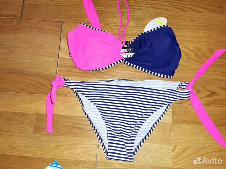 Купальники новые детские,подростковые, женские