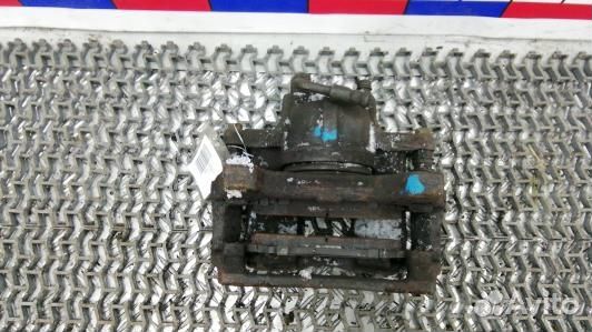 Суппорт тормозной передний правый dodge journey (9