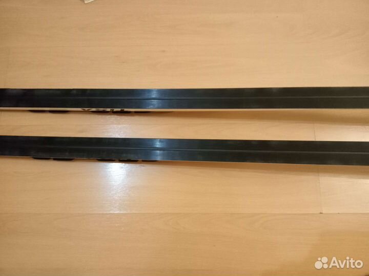 Беговые лыжи