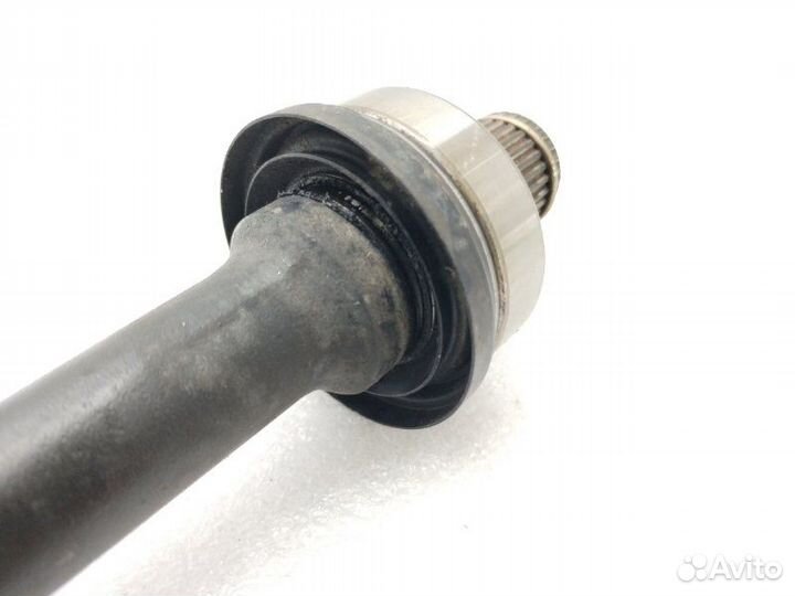 Полуось (привод) Nissan Serena C25 2.0 MR20DE