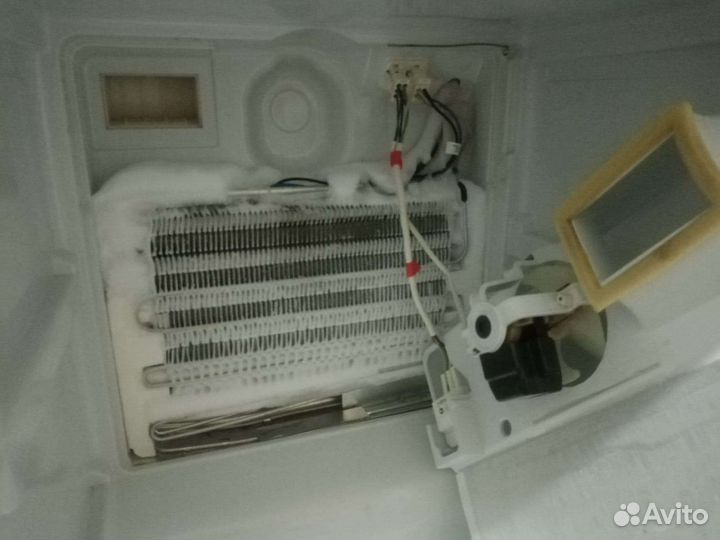 Ремонт холодильников Ремонт стиральных машин