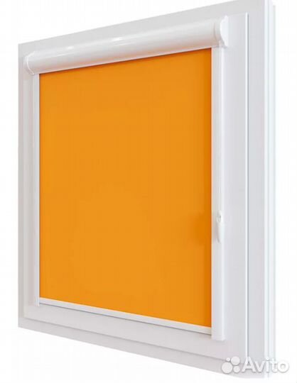 Жалюзи рулонные