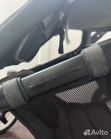 Коляска bugaboo buffalo