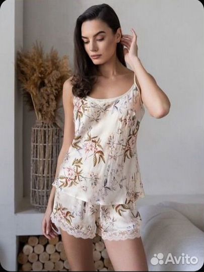 Пижама Mia-Amore