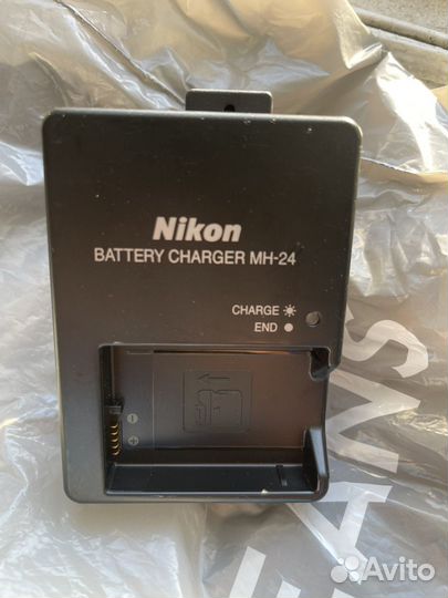 Nikon d3100 kit 18 55