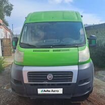 FIAT Ducato 2.3 MT, 2012, 425 000 км, с пробегом, цена 699 000 руб.