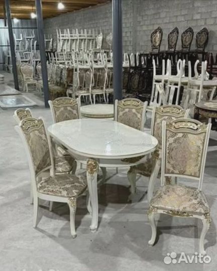 Кухонная мебель