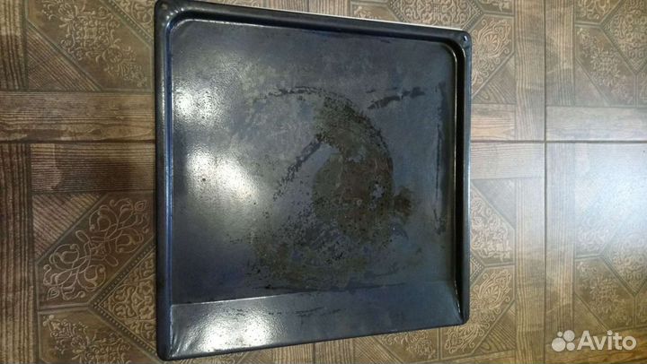 Протвени, Эл. плитка