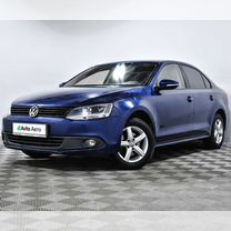 Volkswagen Jetta 1.6 AT, 2014, 312 934 км, с пробегом, цена 670 000 руб.