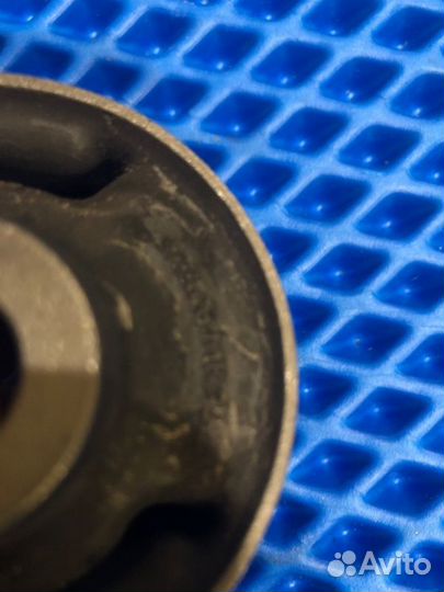 Сайлентблок Skoda Octavia A5 1.6