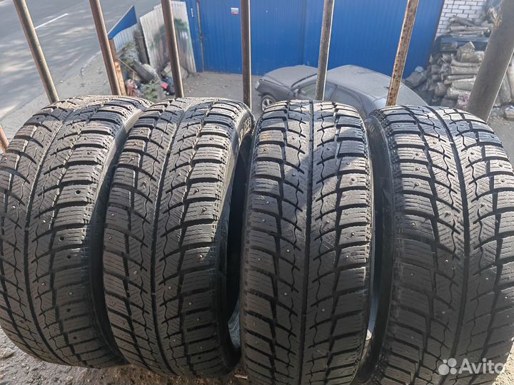 Landsail Ice Star IS33 205/55 R16 91T