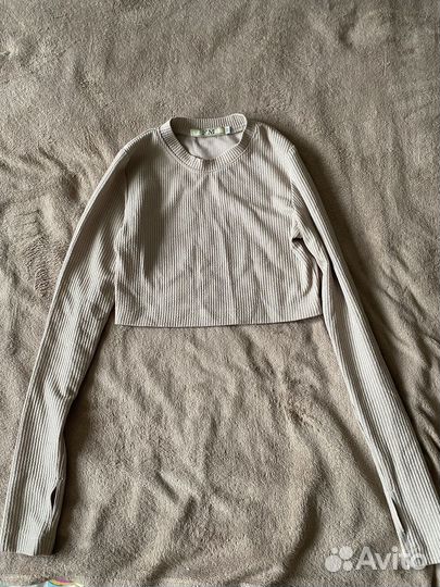 Пакет с одеждой