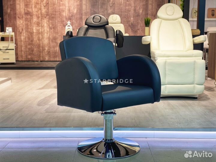 Парикмахерское кресло