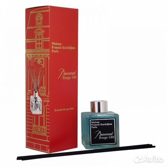 Диффузор Maison Francis Kurkjian Baccarat 540 Extr