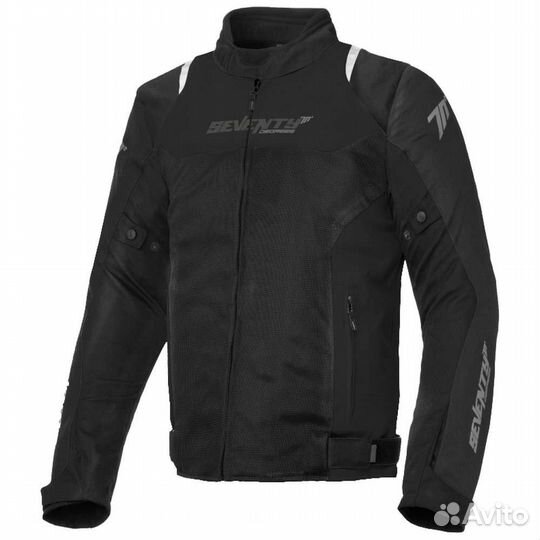 Мотокуртка Seventy Degrees разм. XL