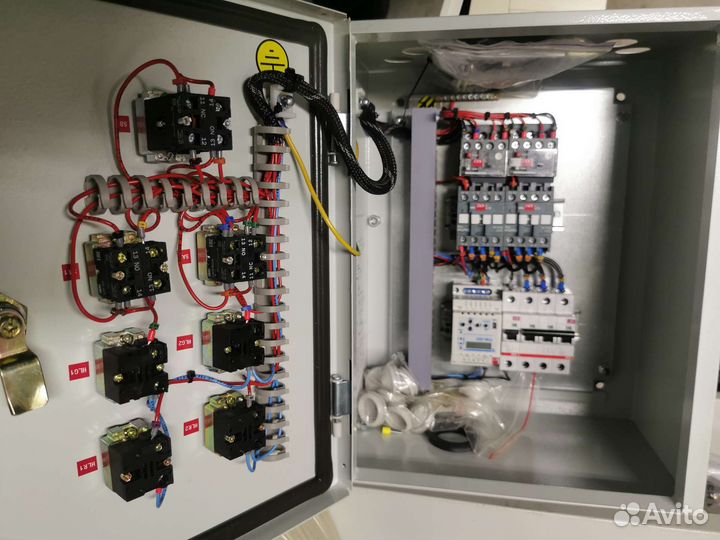 Регулятор температуры мрт380.14-25