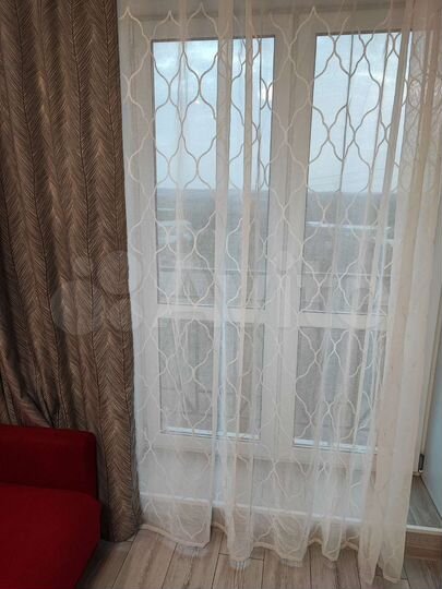 Квартира-студия, 30 м², 12/16 эт.