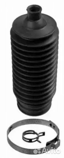 Lemforder 35248 01 Пыльник рулевой рейки перед пра