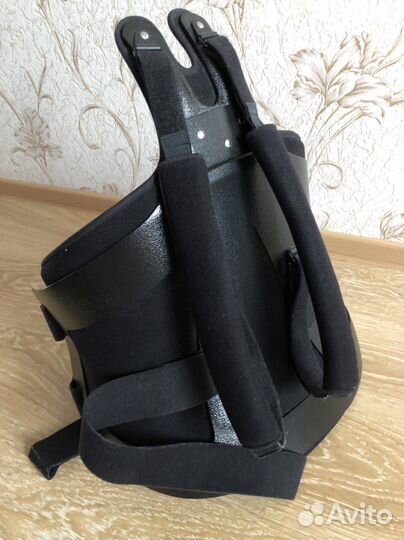 Корсет грудопоясничный Orlett LSO-991