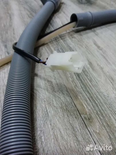 Шланг для посудомойки с Аквастоп