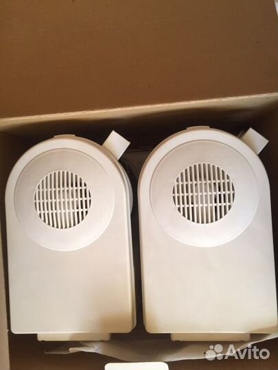 Кофеварка Clatronic двойная Кофе Чай В упаковке