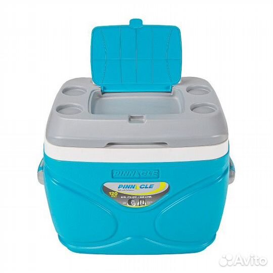 Термобокс Pinnacle TPX-3008 Prudence 66 L