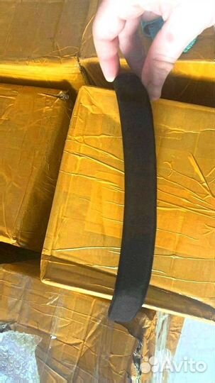 Бронеплита керамика+свмп 2 шт / Есть сертификат