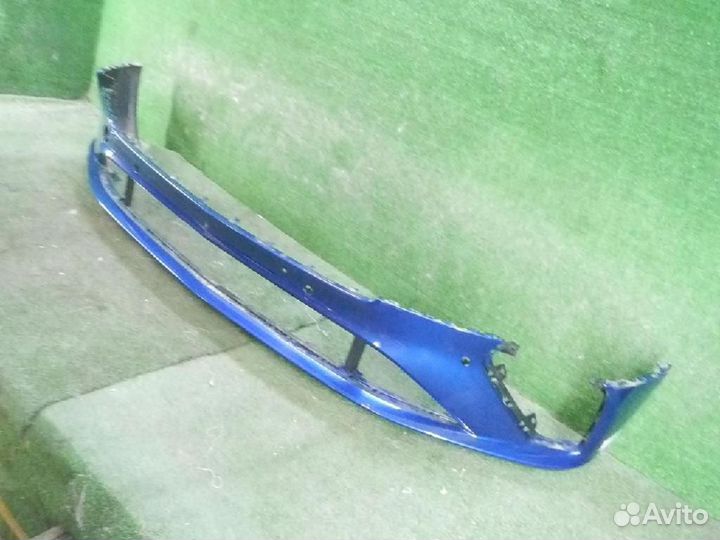 Бампер передний Bentley Continental GT