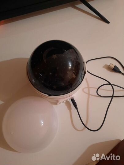 Ночной проектор звездного неба