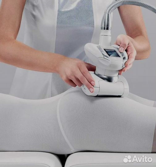 Мастер по массажу LPG