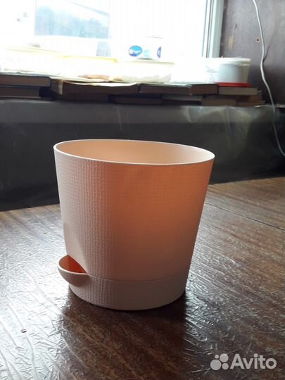 Горшок для цветов