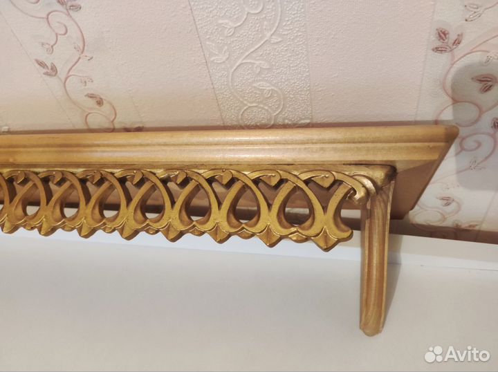 Полка для икон