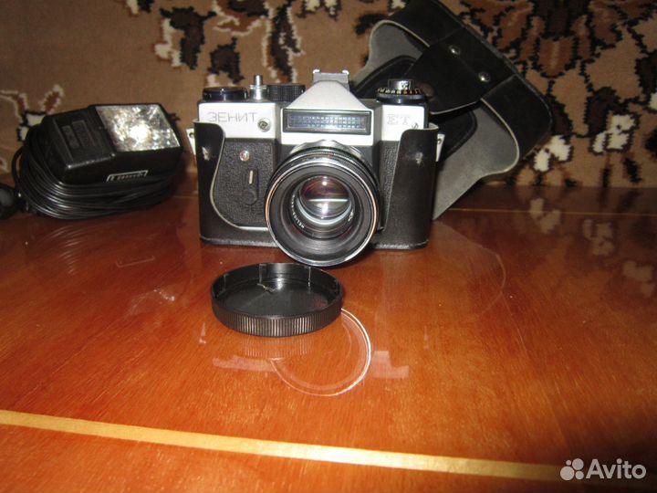 Продам Зенит ет