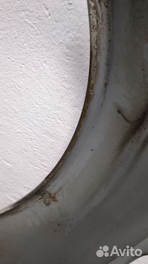 Крыло правое переднее Mercedes S W220, 2005