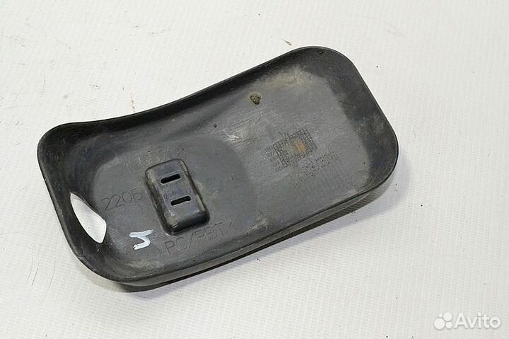 Монтажная крышка топливного бака scania R-Series (01.04)