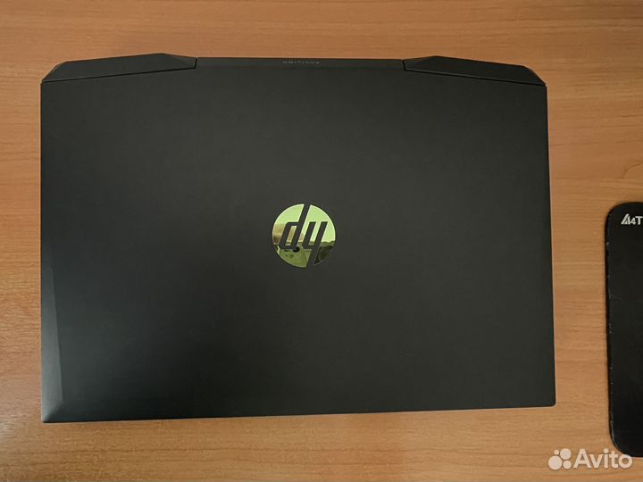 Ноутбук HP Pavilion 15 i5 9300H/ 24Gb/ GTX1050