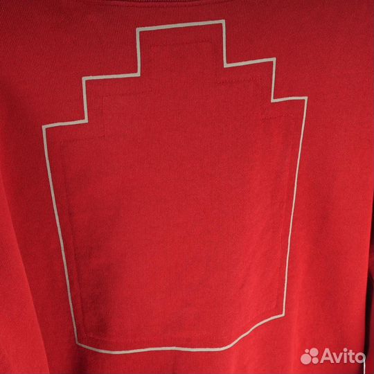 Свитшот CavEmpt