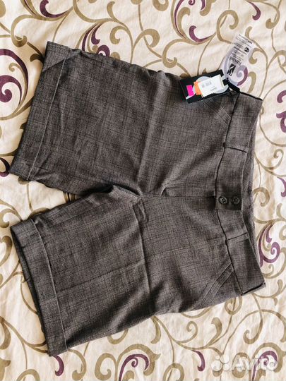 Шорты новые