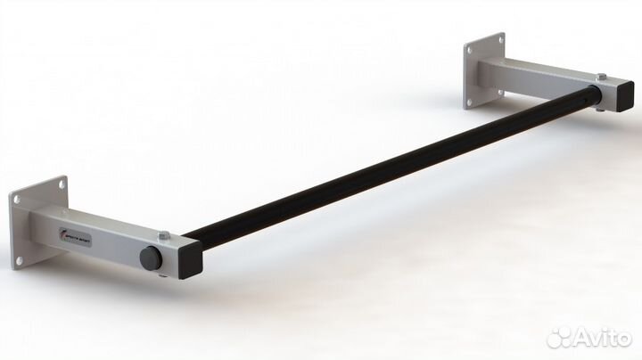 Турник с малым выносом