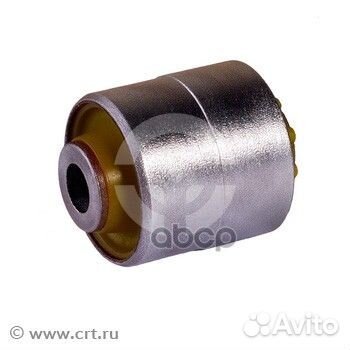 С/блок Точка Опоры 4062862 задней подвески, ниж