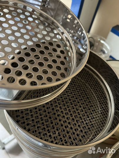 Сито вибротехник