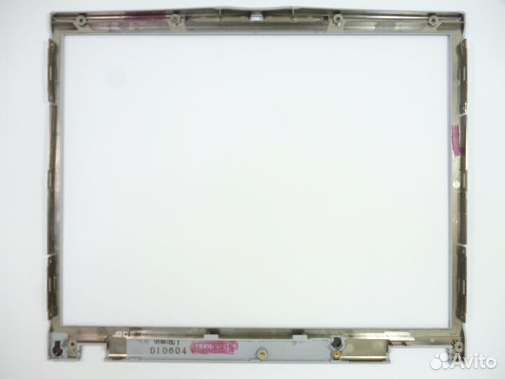 Рамка матрицы Fujitsu-Siemens LifeBook E-6555