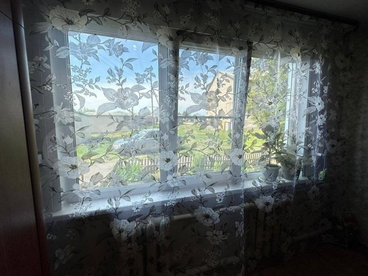 2-к. квартира, 39,3 м², 1/2 эт.