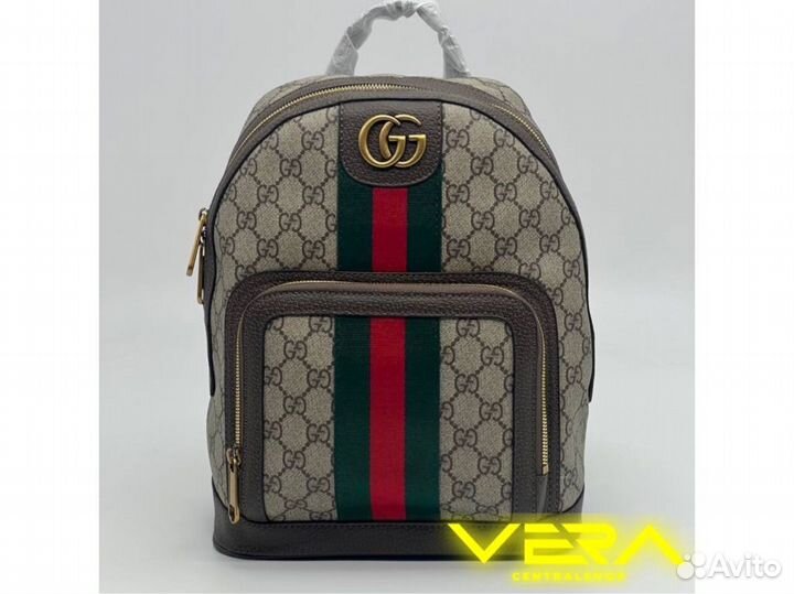Рюкзак Gucci