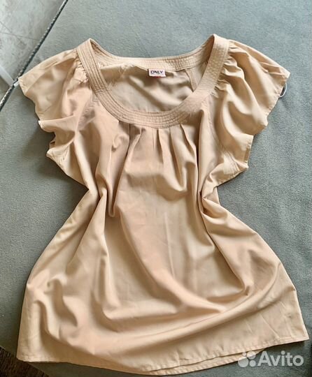 Летние вещи пакетом 42